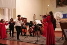 L’angelo Astor e il diavolo Piazzolla, successo strepitoso per l’Orchestra Accademia di Santa Sofia