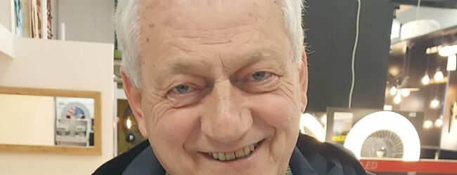 “Rinascita e Orgoglio per San Salvatore Telesino”: Boom di candidati per la presentazione della lista