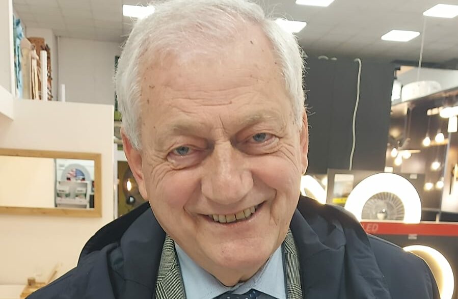 “Rinascita e Orgoglio per San Salvatore Telesino”: Boom di candidati per la presentazione della lista