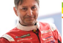 “In strada e in pista vincono le regole”: domani all’Unisannio la testimonianza del pilota Andrea Montermini