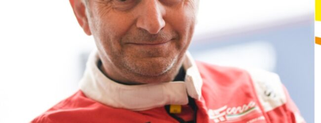 “In strada e in pista vincono le regole”: domani all’Unisannio la testimonianza del pilota Andrea Montermini