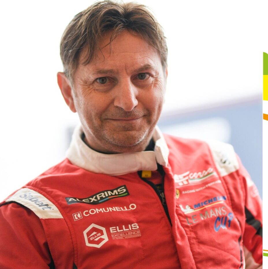 “In strada e in pista vincono le regole”: domani all’Unisannio la testimonianza del pilota Andrea Montermini