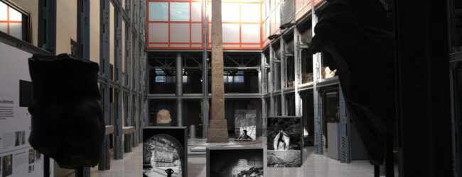 Cresce l’attesa per l’apertura della mostra “GeoArt”