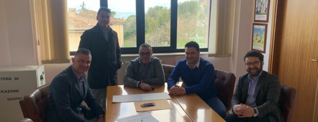 “Rinascita Sanleuciana”, la lista e’ completa con il ritorno dell’ex Assessore Leone e i “nuovi” Cataudo, Marotta e Zamparelli