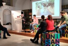 I Sud del Mondo nel racconto di Asmae Dachan