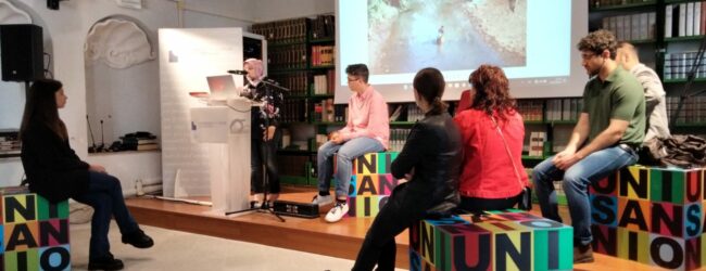 I Sud del Mondo nel racconto di Asmae Dachan