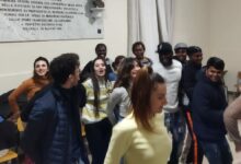 A Solopaca danze da ogni angolo del mondo per dire no alle discriminazioni