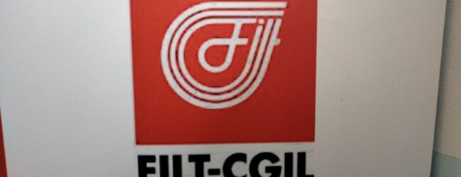 Eletta la nuova segreteria della Filt Cgil Avellino/Benevento