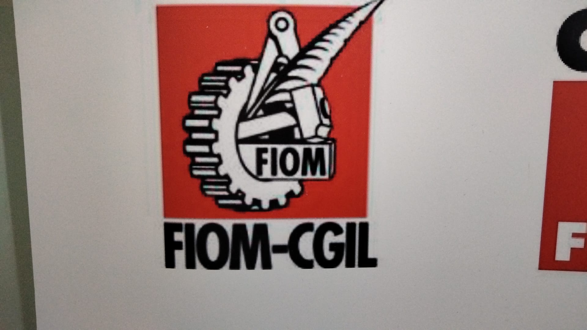 Fiom: Hanon e Cam ok, su Adler battaglia ad oltranza