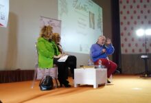 A “Lezione di sogni “con Paolo Crepet