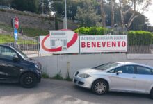 Asl, trasferimento temporaneo del Poliambulatorio di Benevento