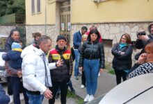 Alloggi Capodimonte a Benevento, incontro con Sunia e assegnatari