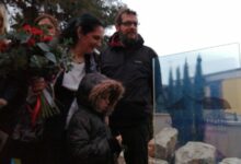 Benevento, intitolati ad Alberto Simeone i giardini di Palazzo Mosti