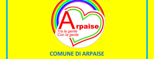 Elezioni ad Arpaise| Vincenzo Forni Rossi si ripresenta come candidato della lista “Tra la Gente con la Gente”