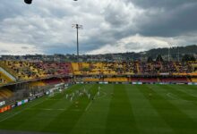 Benevento Spal, Lab…Pagelle