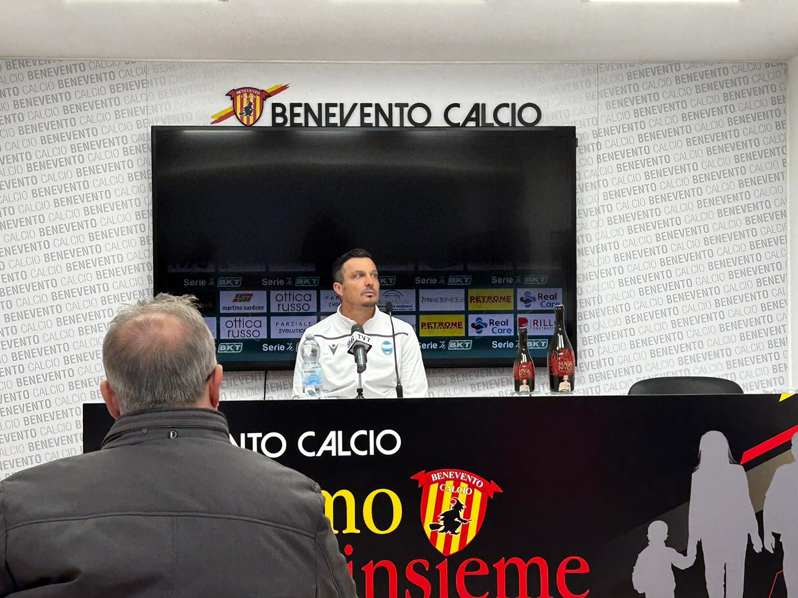 Spal, Oddo: “In questi momenti contano gli uomini. Abbiamo vinto con mentalità”