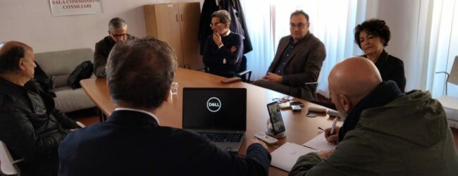 “Mamozio”: fondi invitalia niet, si sondano i pon Città Medie