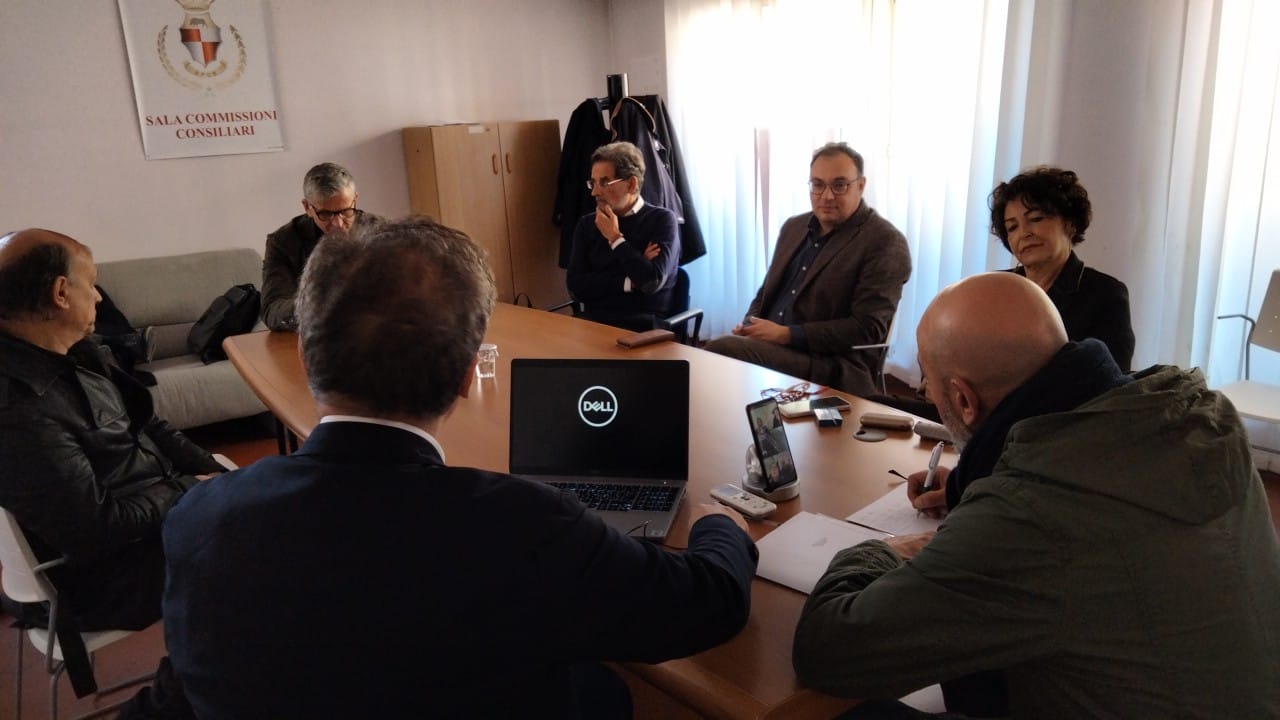 “Mamozio”: fondi invitalia niet, si sondano i pon Città Medie