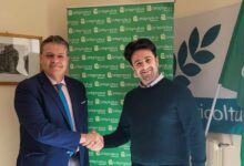 Giampiero Marotta nuovo direttore di Confagricoltura Benevento