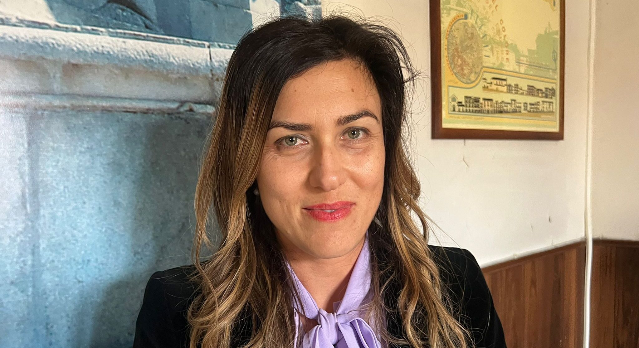 Futuro per Montesarchio: “Scuola media Ilaria Alpi ex ‘Foscolo’, lezioni sospese per inerzia del Comune, si intervenga subito”