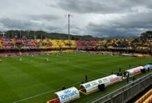 Benevento-Reggina: 1-1. Pareggio al debutto di Agostinelli