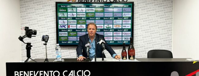 Benevento – Reggina, Lab…Pagelle