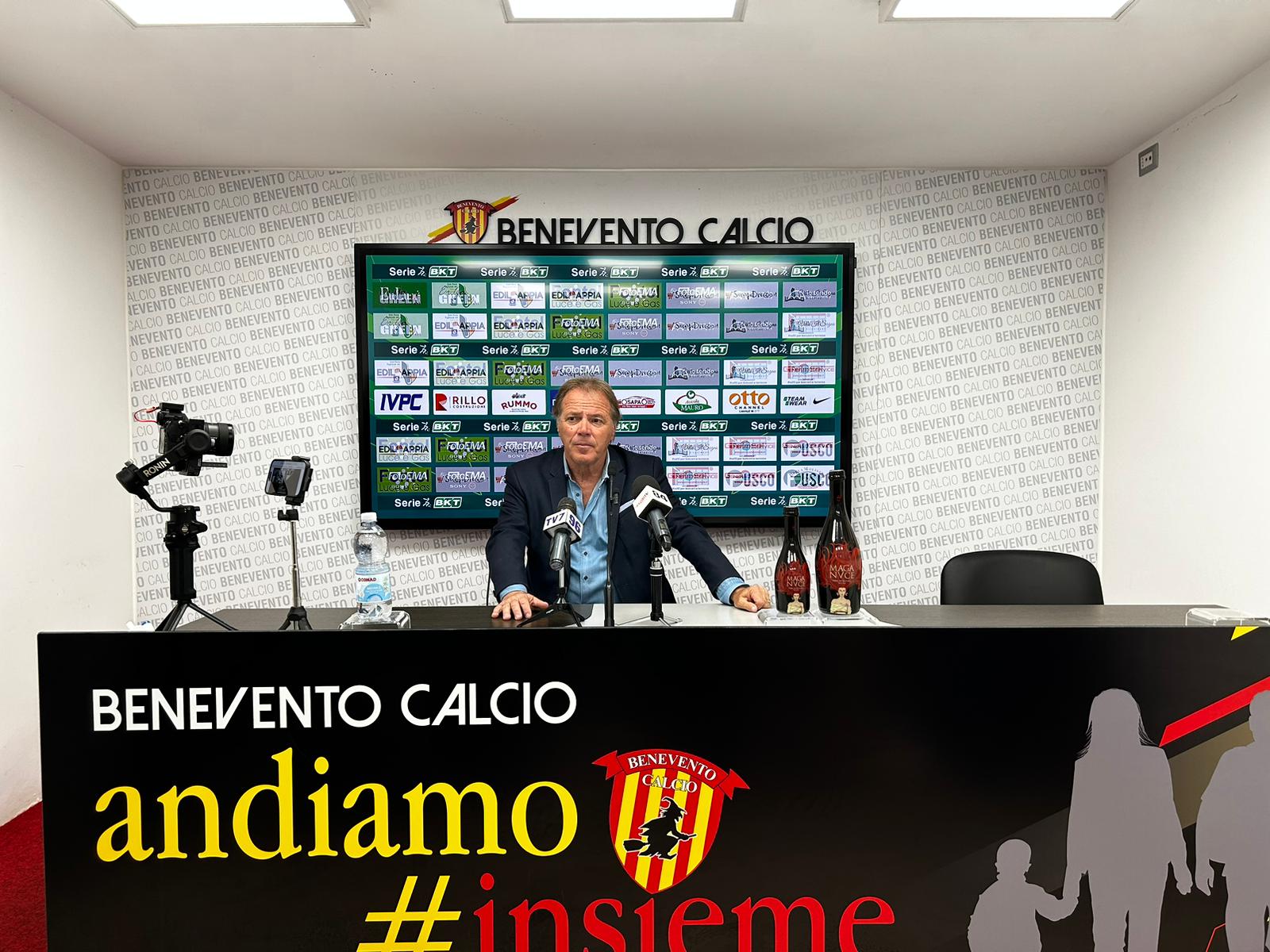 Benevento – Reggina, Lab…Pagelle