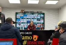 Reggina, Inzaghi: “Porto Benevento nel cuore, spero combatta fino alla fine”