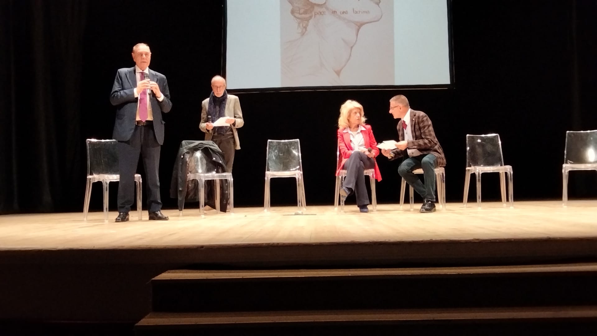 Giornata della Cura, più forza al dialogo interreligioso