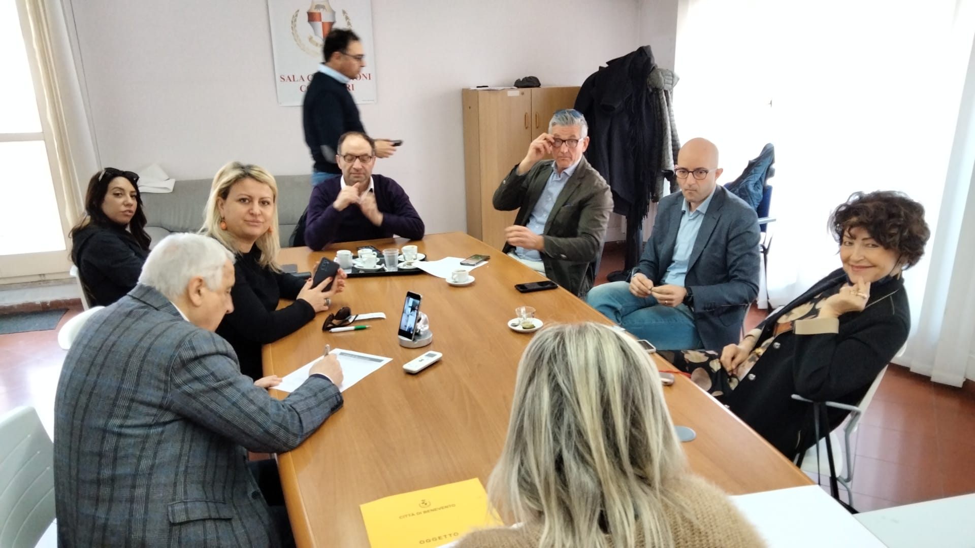 Città Spettacolo, moratoria su statuto Fondazione