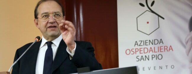 Congresso Nazionale Campus Cuore: attesi mille cardiologi all’evento organizzato dalla UOC Cardiologia del San Pio