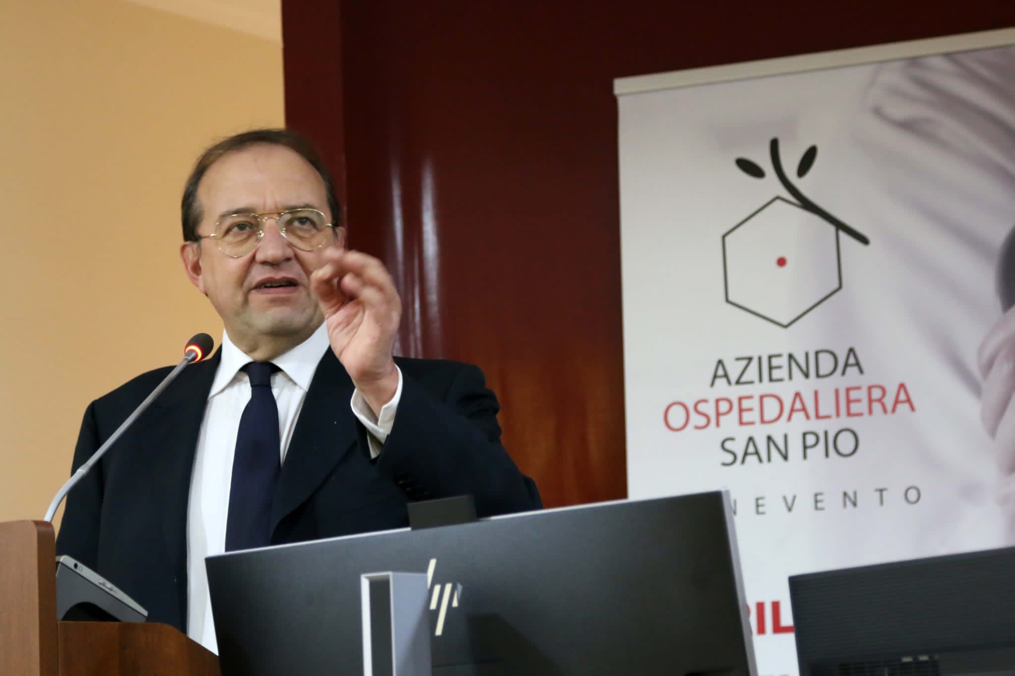 Congresso Nazionale Campus Cuore: attesi mille cardiologi all’evento organizzato dalla UOC Cardiologia del San Pio