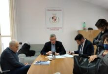 Lapidarium, bocciata l’opzione della minoranza in commissione