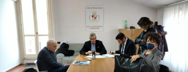 Lapidarium, bocciata l’opzione della minoranza in commissione