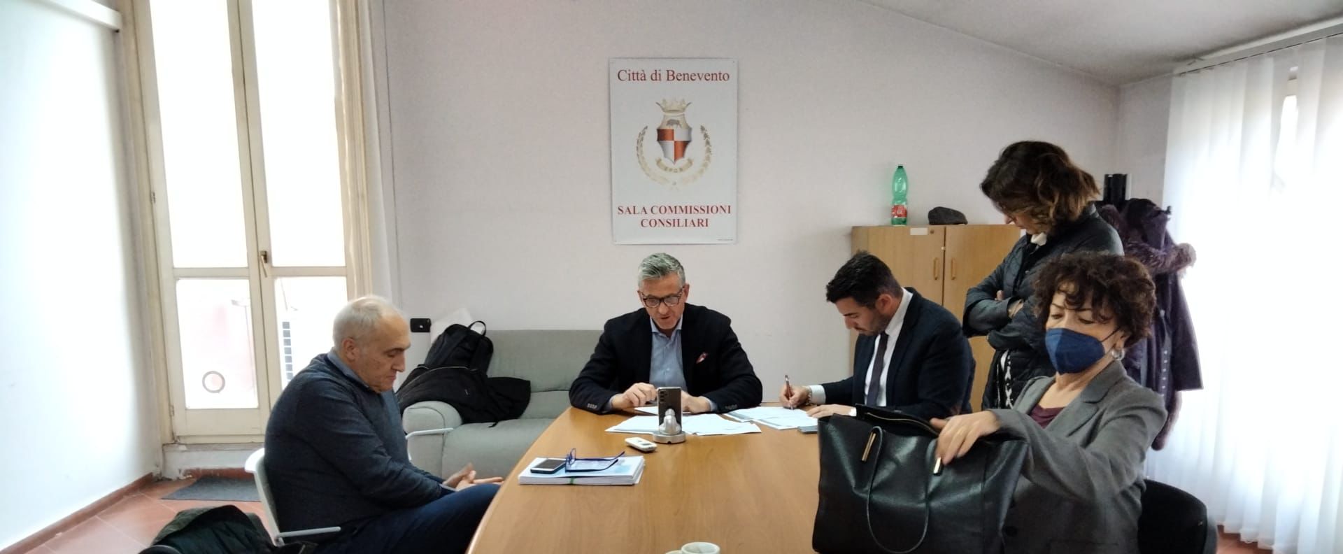 Lapidarium, bocciata l’opzione della minoranza in commissione