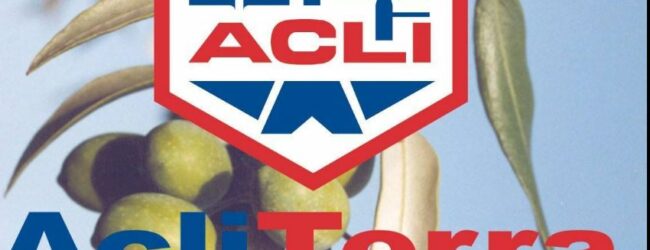 Al Castello dell’Ettore le alte cariche di Acli Terra incontrano le imprese del territorio