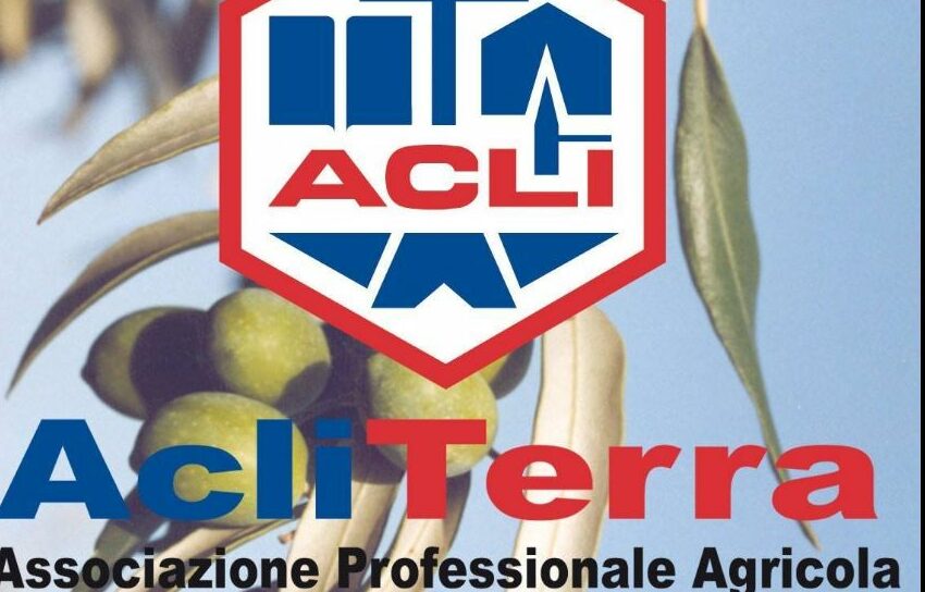 Al Castello dell’Ettore le alte cariche di Acli Terra incontrano le imprese del territorio