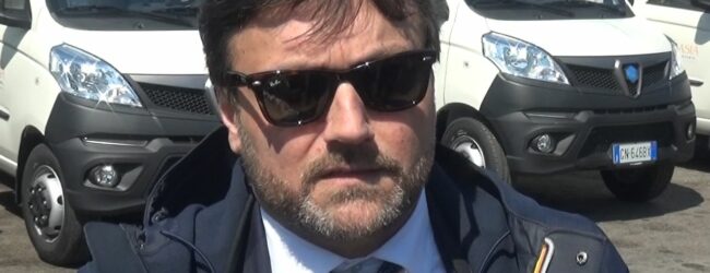 Limite di velocità 30, Assessore Rosa: “Visione europea per Benevento”