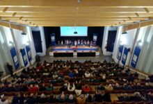 Al via la campagna elettorale elettorale, Luigino Ciarlo presenta la lista “Cambiamo Morcone”