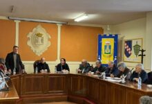 Buonalbergo, incontro tra i sindaci dell’Area Interna del Fortore