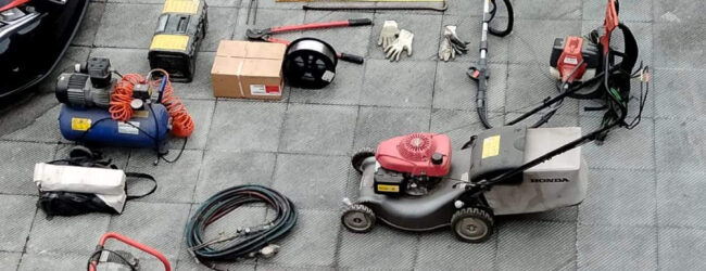 Avellino| Chiavi alterate e grimaldelli per commettere furti, denunciati un 30enne e un 50enne