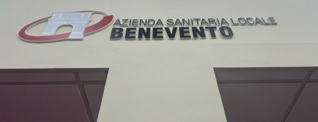 L’ASL Benevento introduce il servizio di Televisita per offrire assistenza medica a distanza