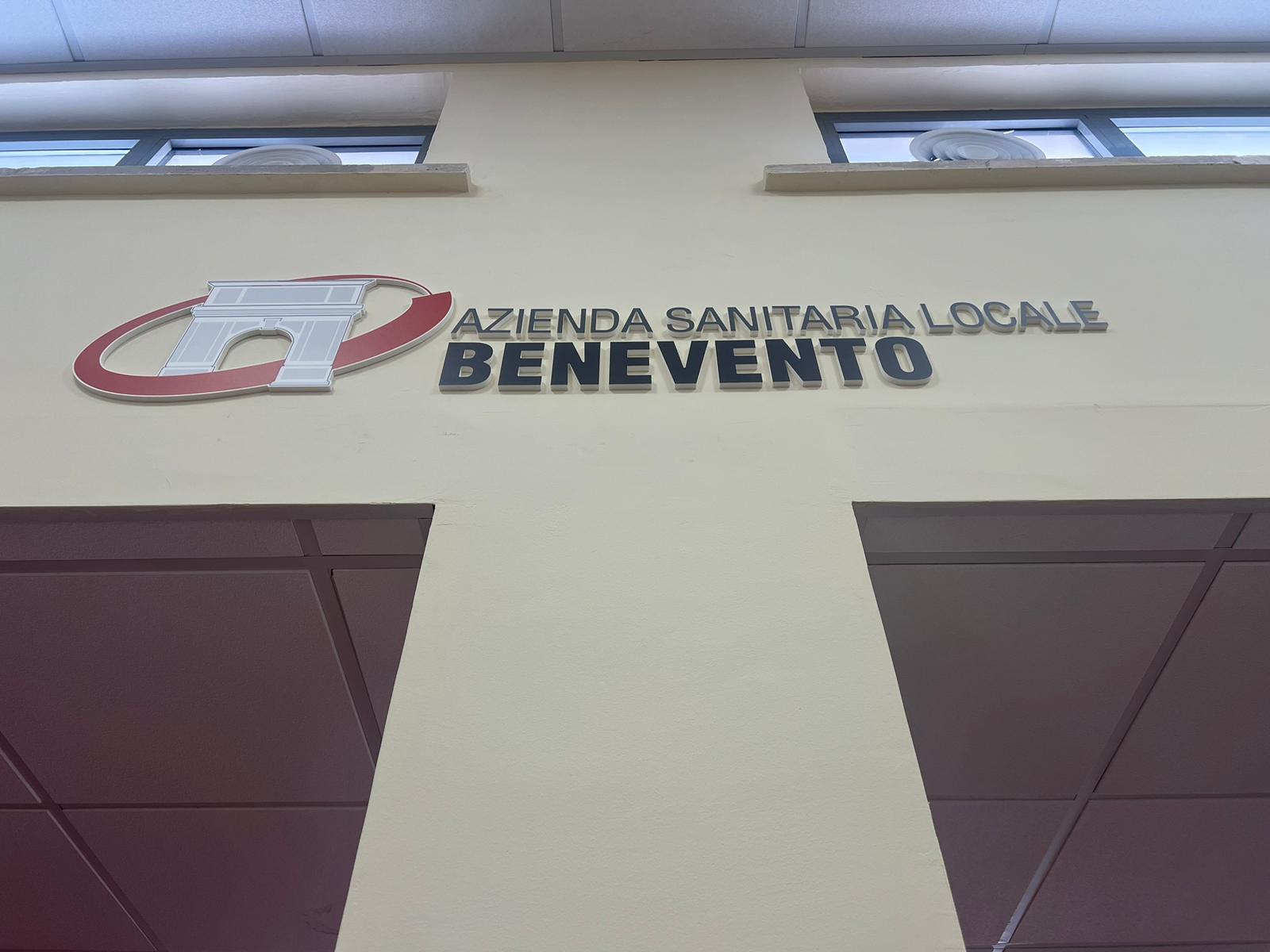 L’ASL Benevento introduce il servizio di Televisita per offrire assistenza medica a distanza