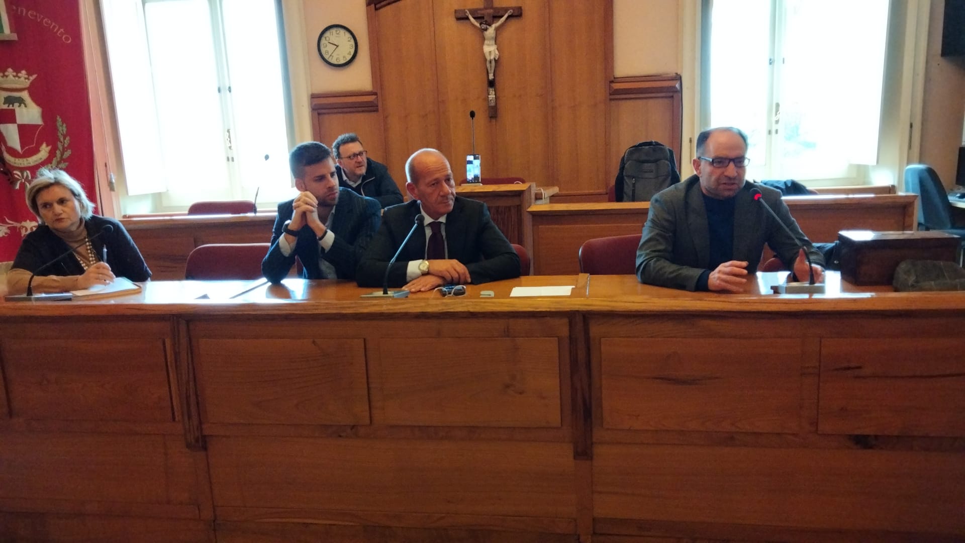 Comune di Benevento: nasce l’organismo intergenerazionale