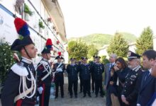 Sant’Agata ricorda Tiziano Della Ratta a 10 anni dalla morte