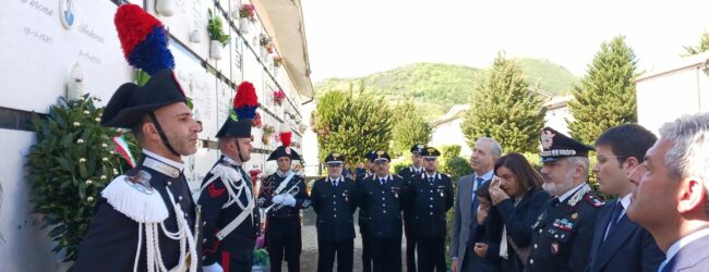 Sant’Agata ricorda Tiziano Della Ratta a 10 anni dalla morte