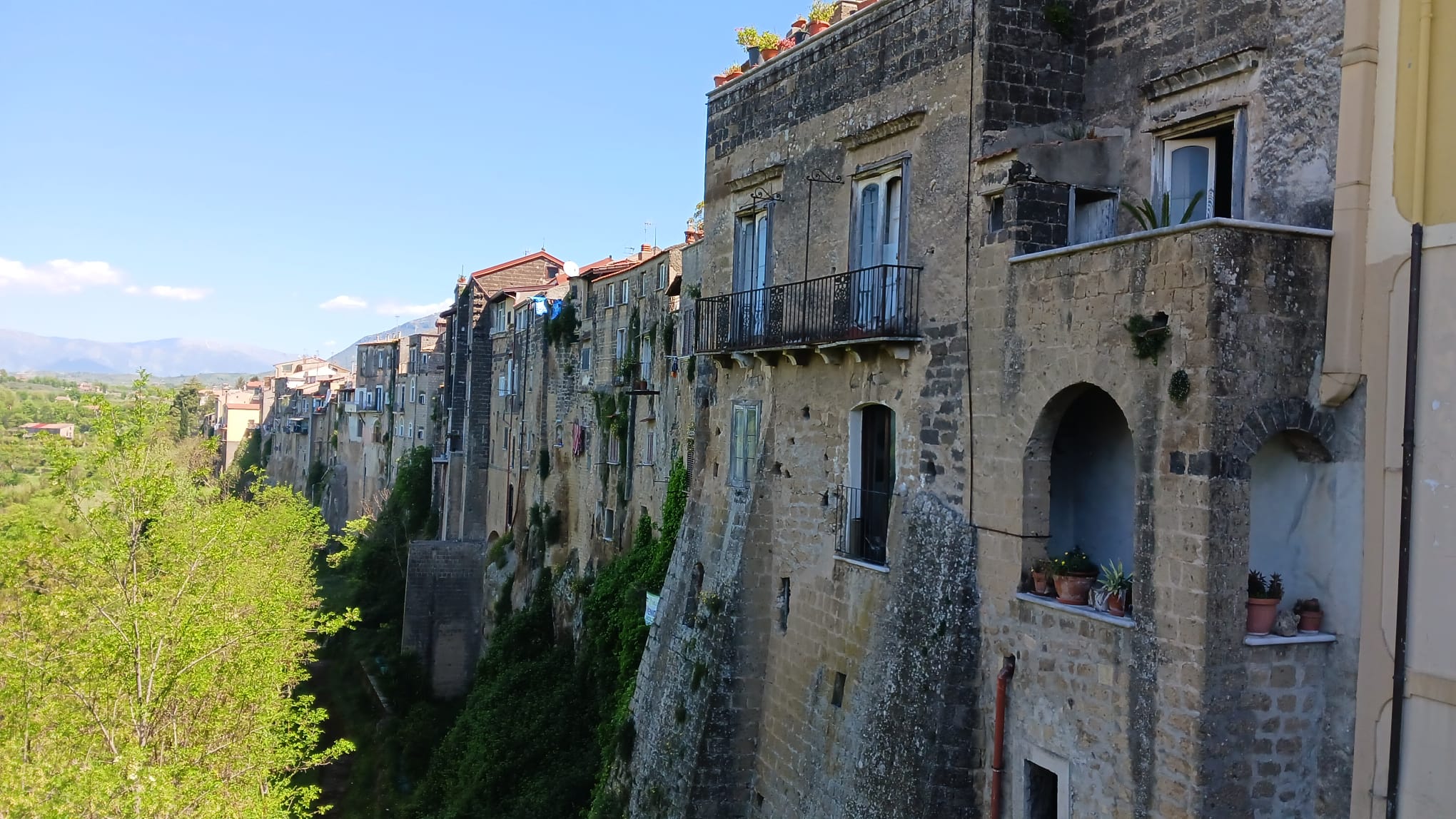 Sant’Agata de’Goti si conferma Bandiera Arancione del Touring Club Italiano per il triennio 2024-26