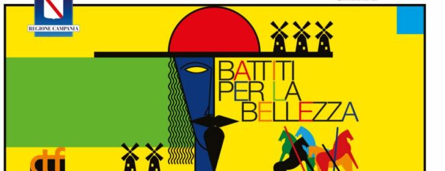 Presentata la 16esima edizione del Campania Teatro Festival