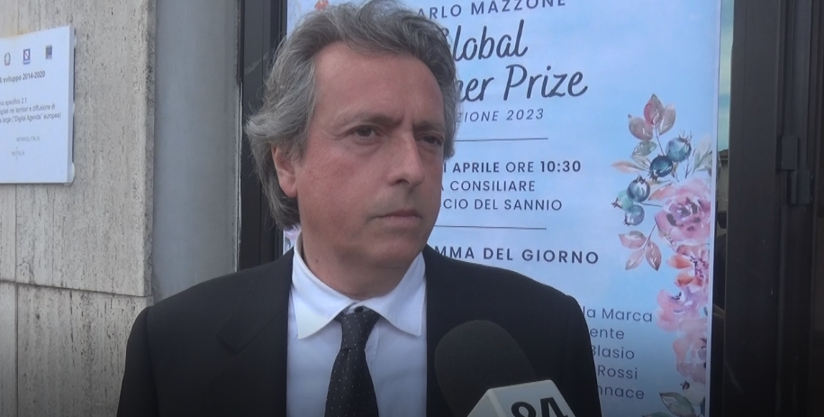Dal codice all’Intelligenza artificiale: il nuovo libro di Carlo Mazzone con la prefazione di Paolo Benanti