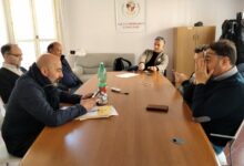 Il Bando Periferie approda in commissione LL.PP.